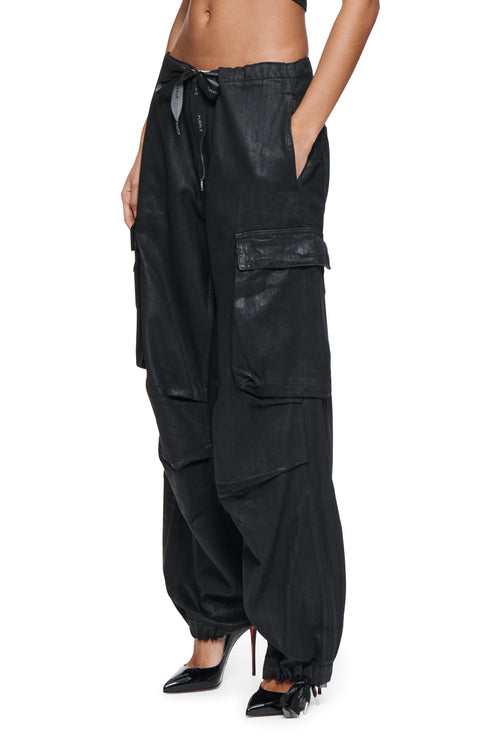 Parachute Cargo Coated