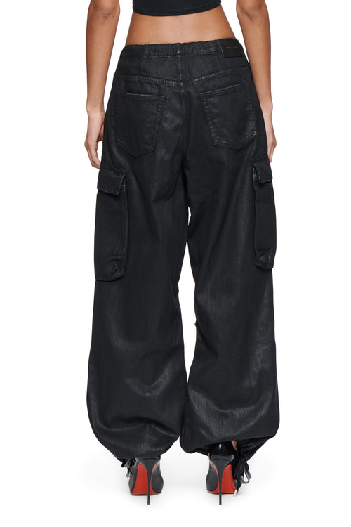 Parachute Cargo Coated