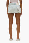 Pearl Cut Out Short