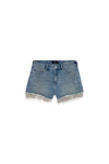 Crystal Fringe Hot Short