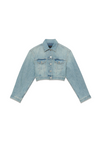 Crop Jacket