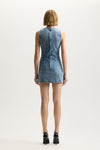 Logo Bling Dress