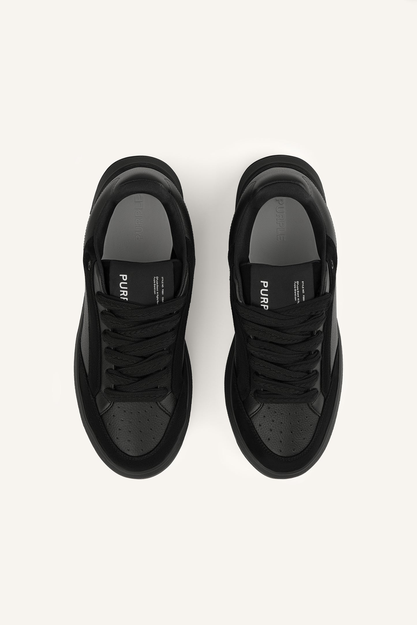 S001 Court Low
