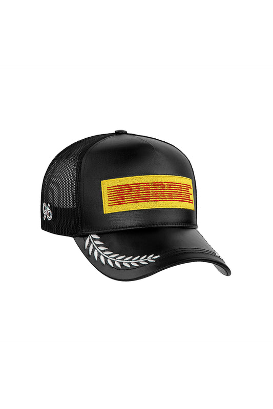 Formula 1 Trucker Hat