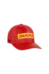 Formula 1 Six Panel Hat