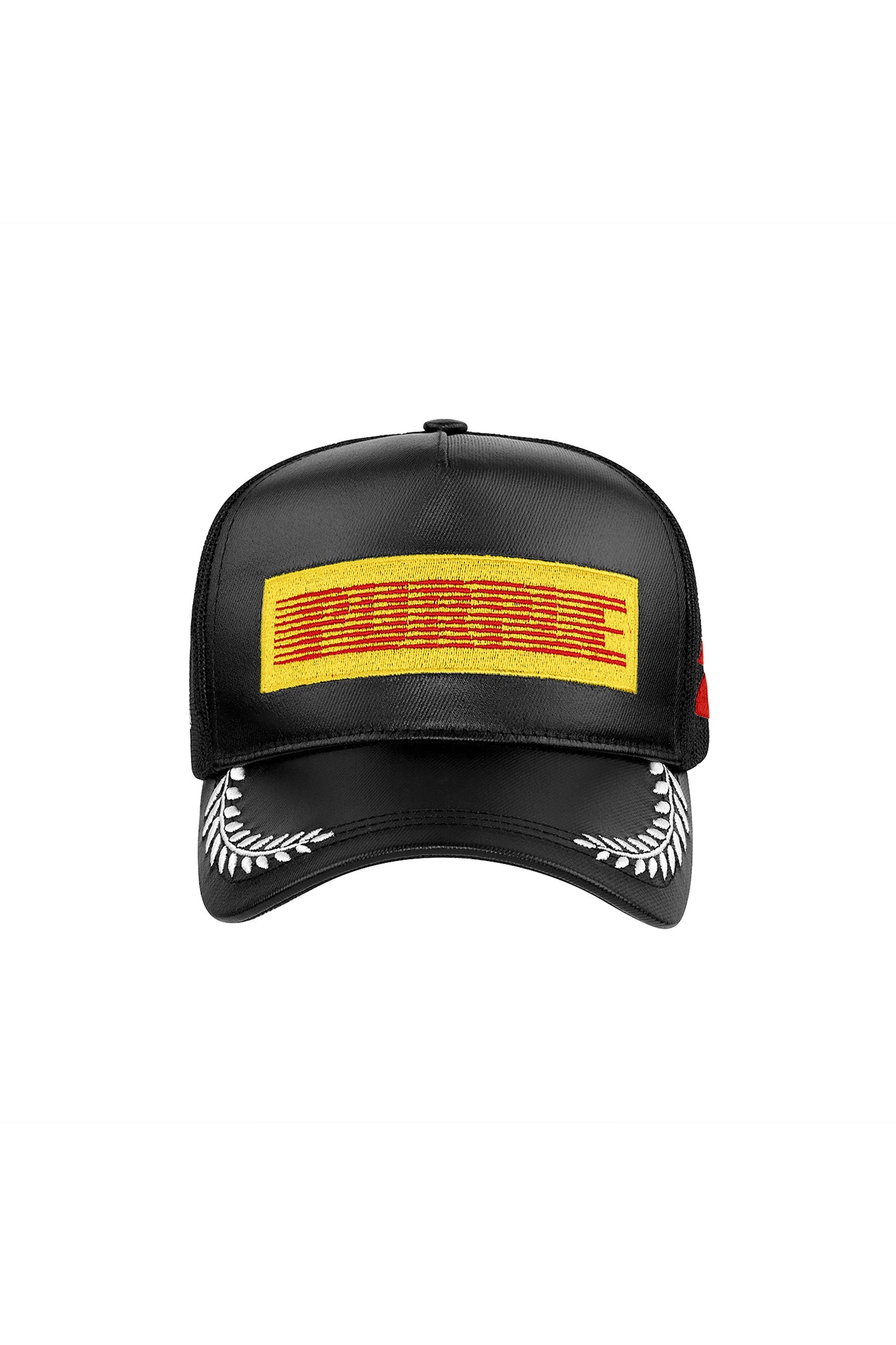 Formula 1 Trucker Hat