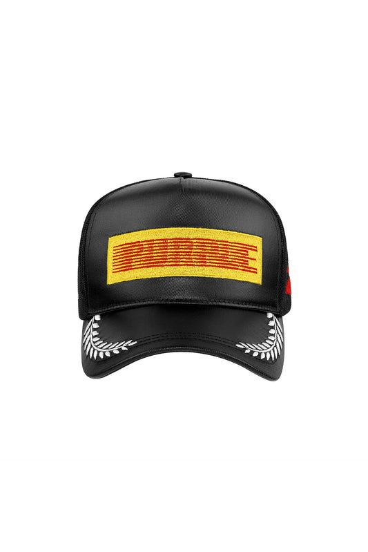 Formula 1 Trucker Hat