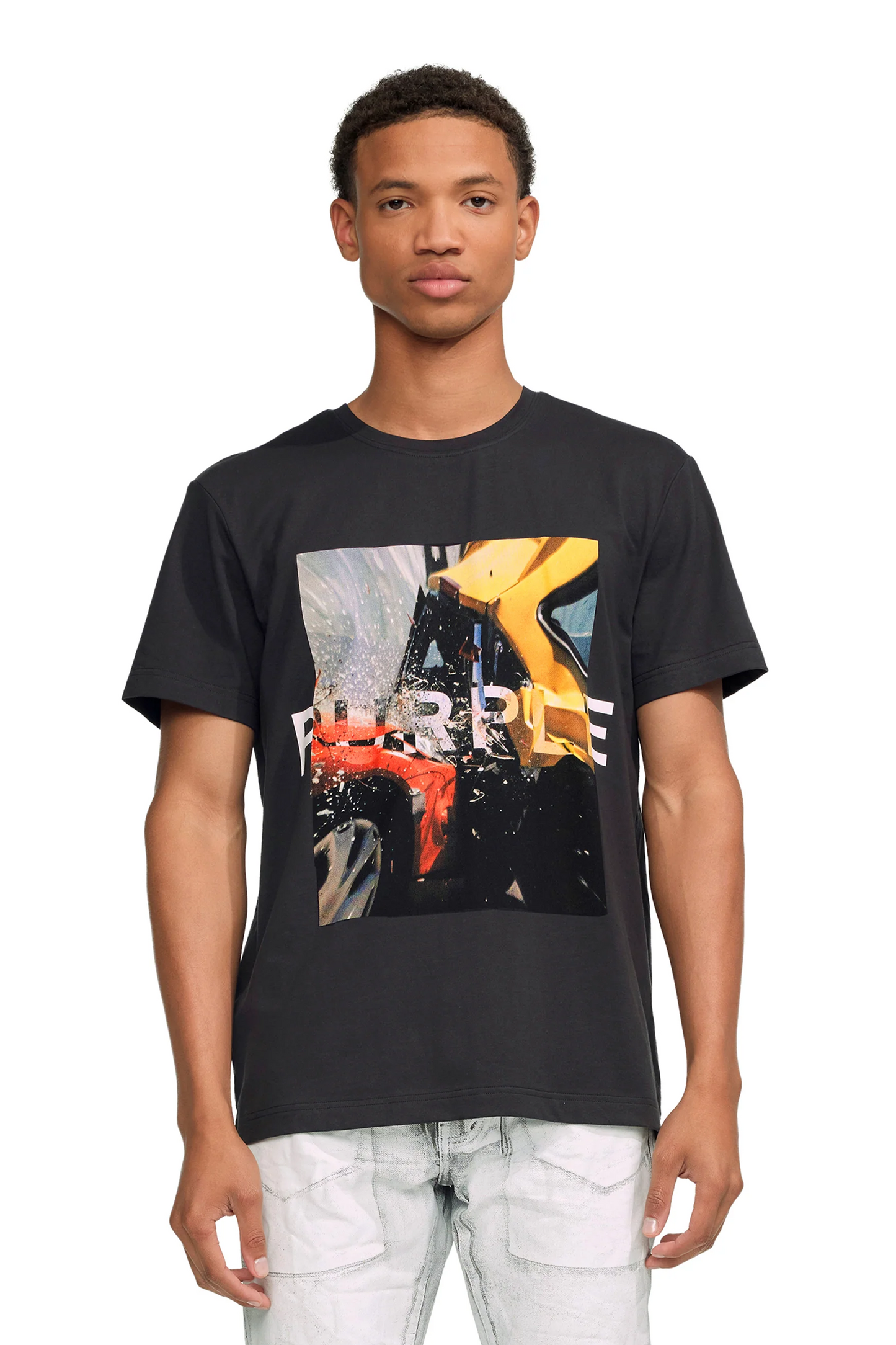 Collision T-Shirt