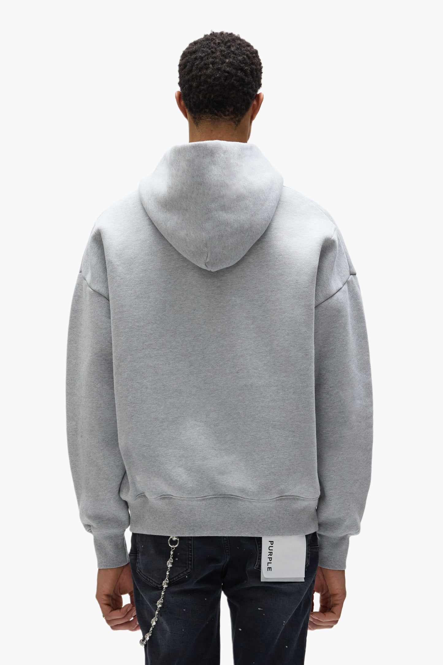 Fight Hoodie