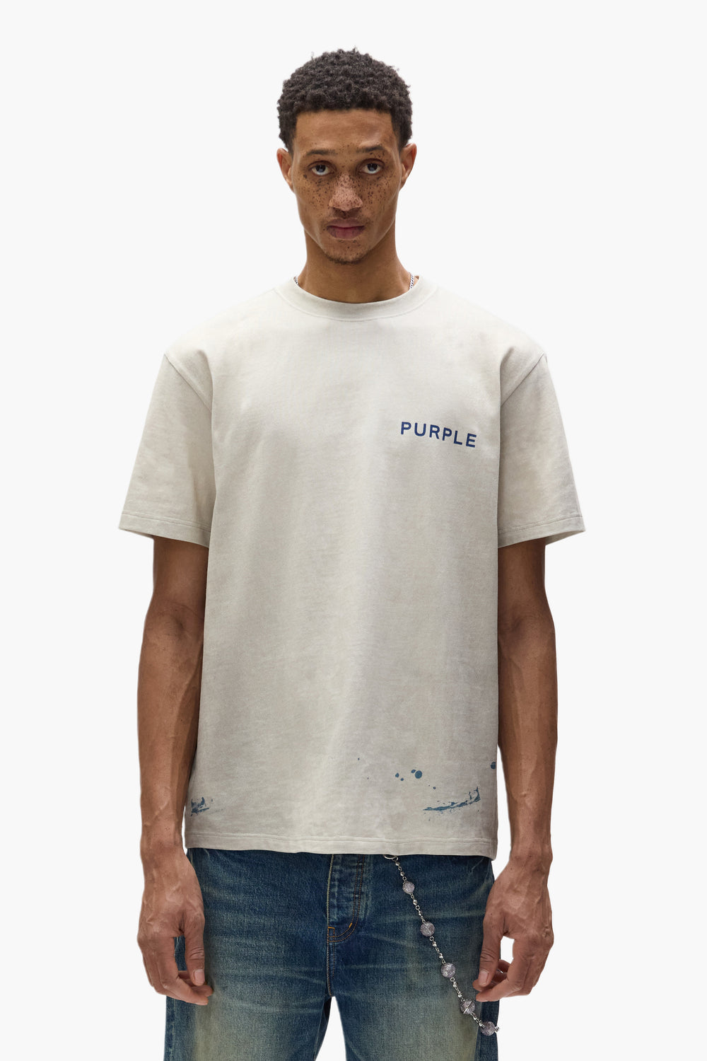 Wordmark Tee