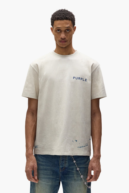 Wordmark Tee