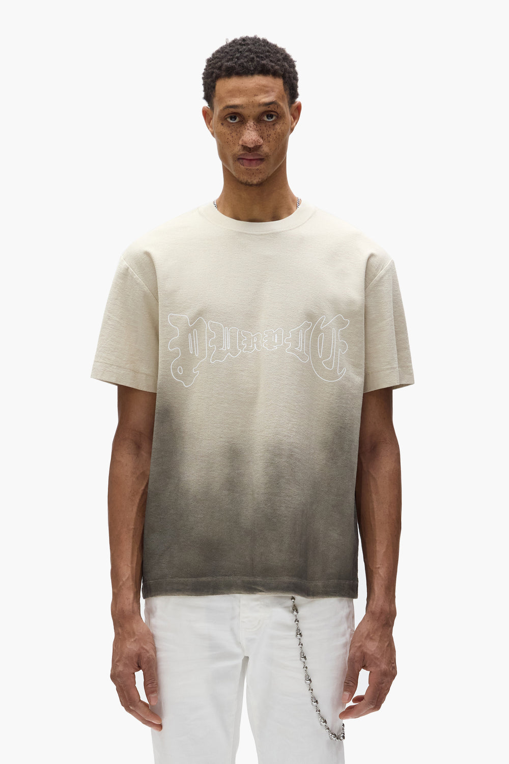 Gothic Outline Tee