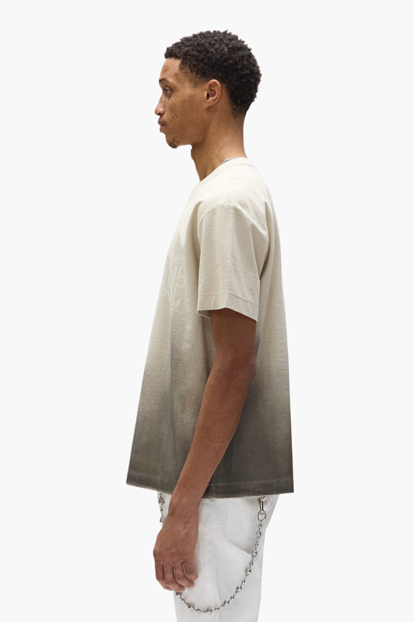Gothic Outline Tee