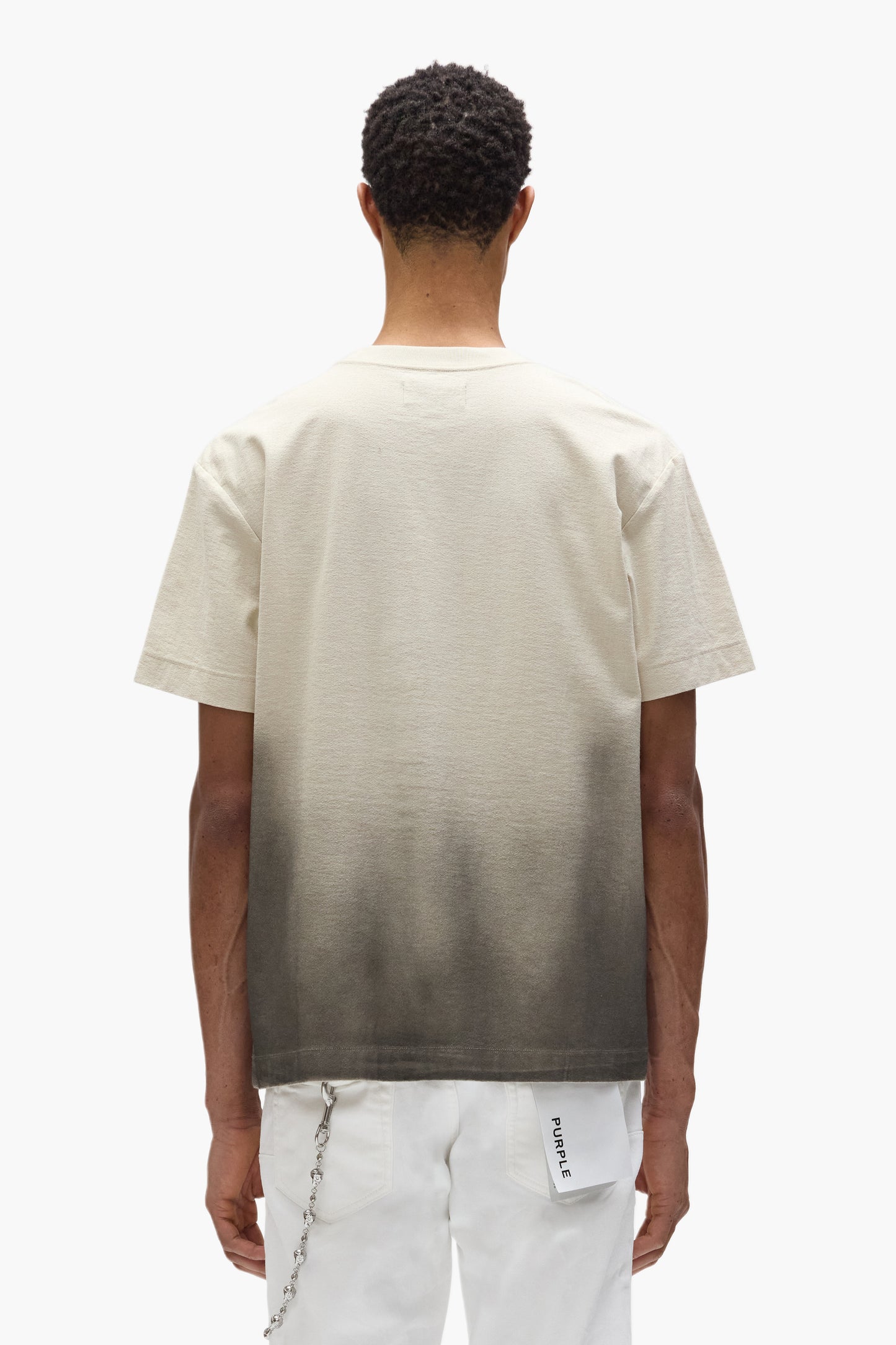 Gothic Outline Tee