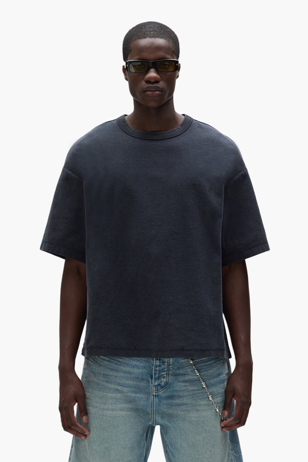 Wordmark Tee