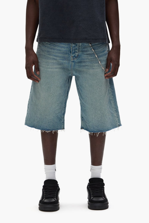 P070 Vintage Shorts