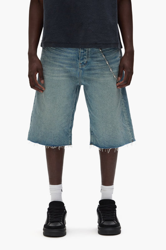 P070 Vintage Shorts