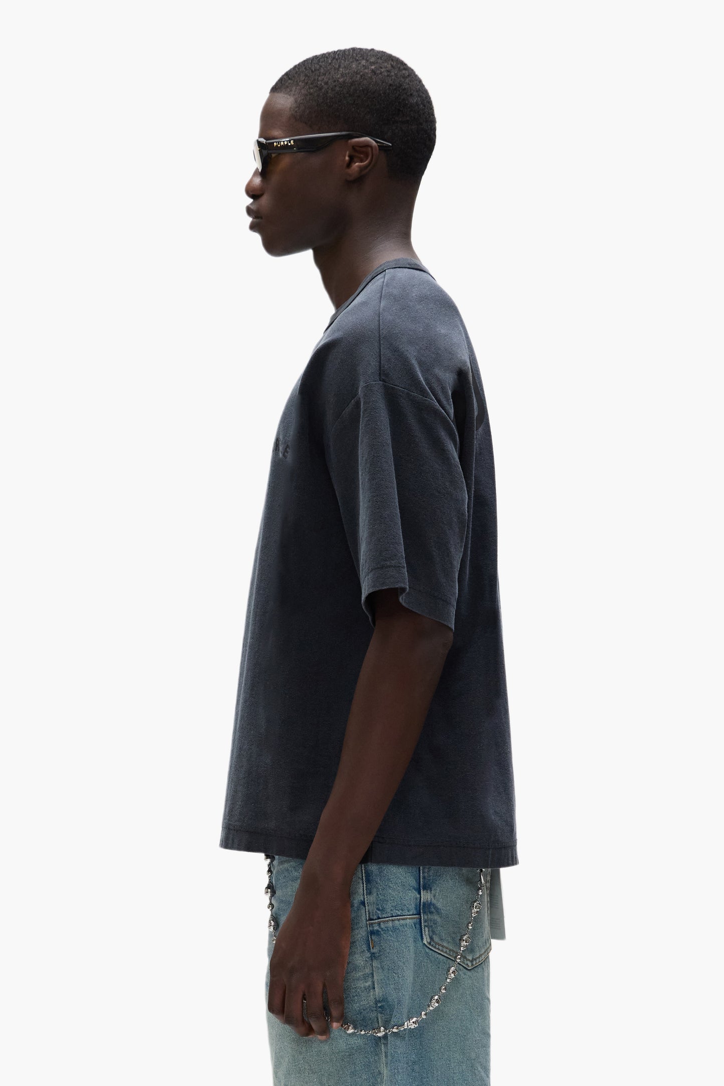 Wordmark Tee