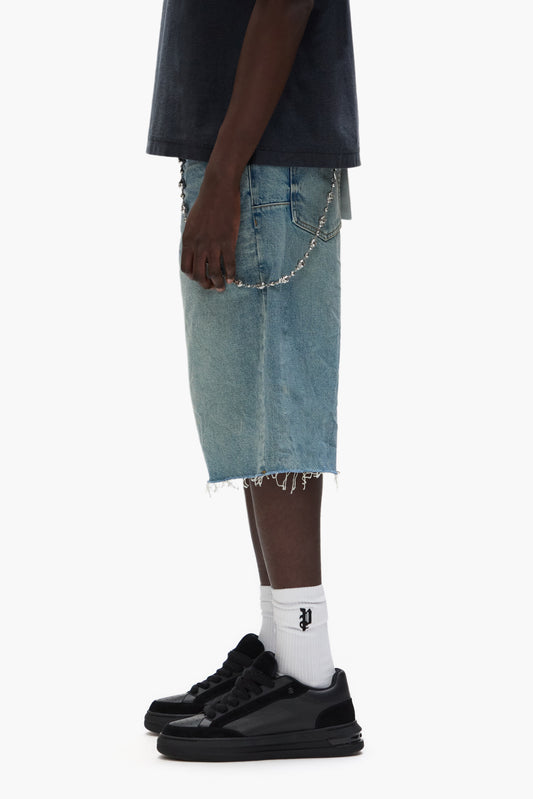 P070 Vintage Shorts