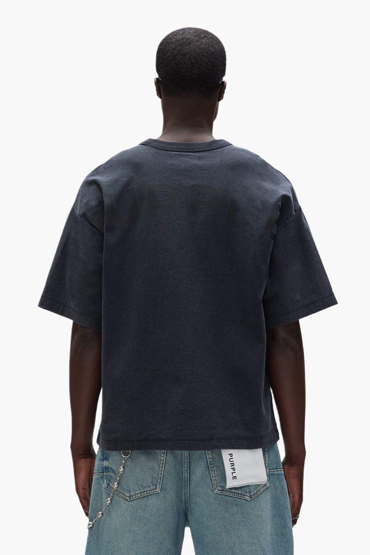 Wordmark Tee