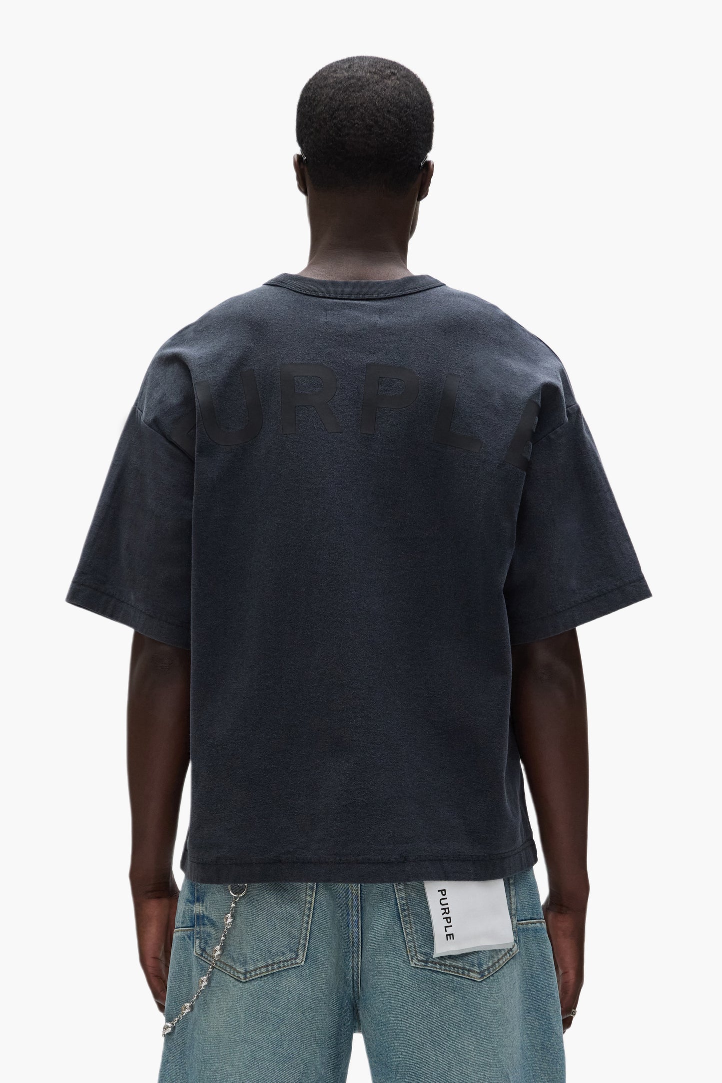 Wordmark Tee