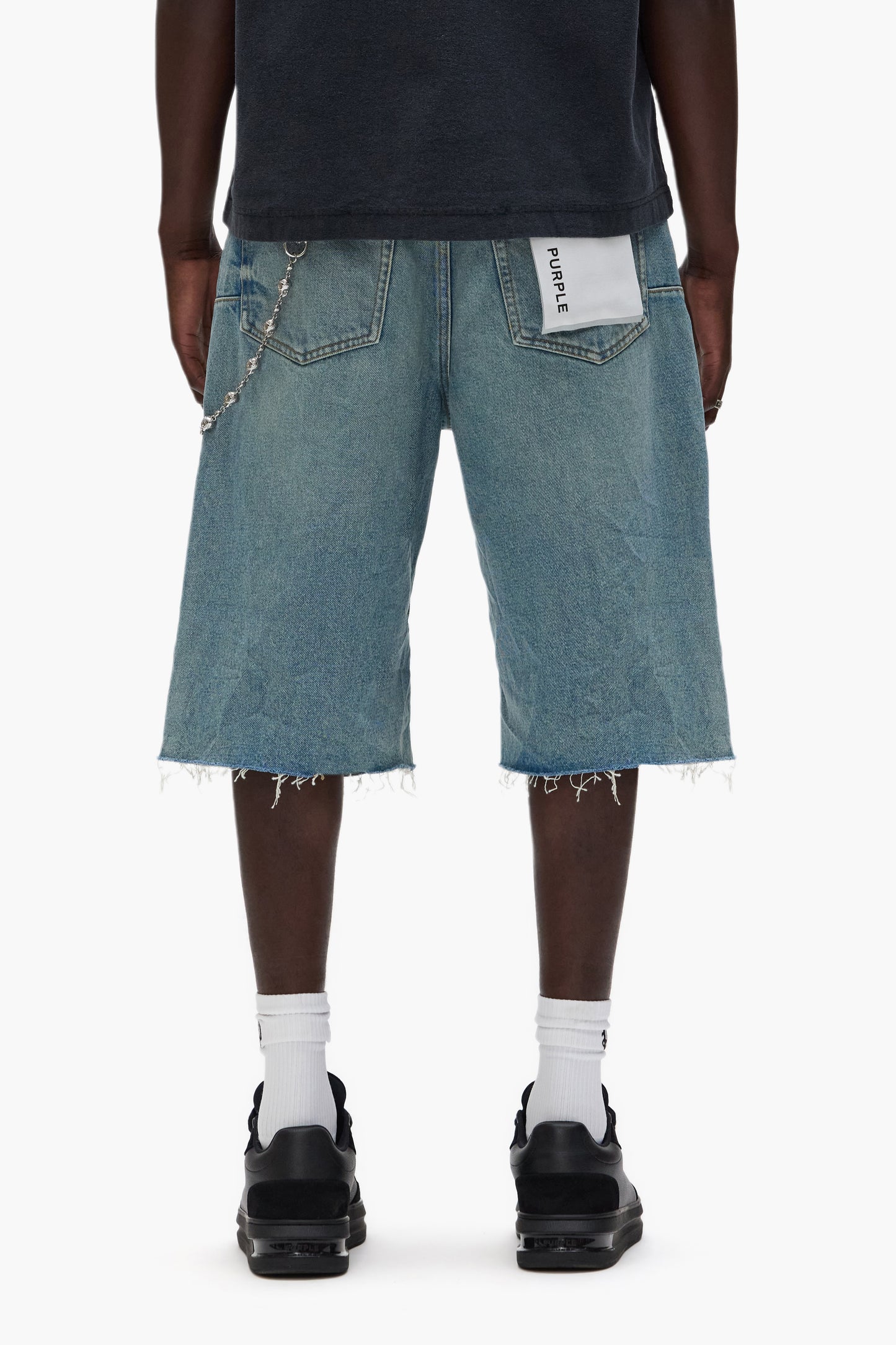 P070 Vintage Shorts