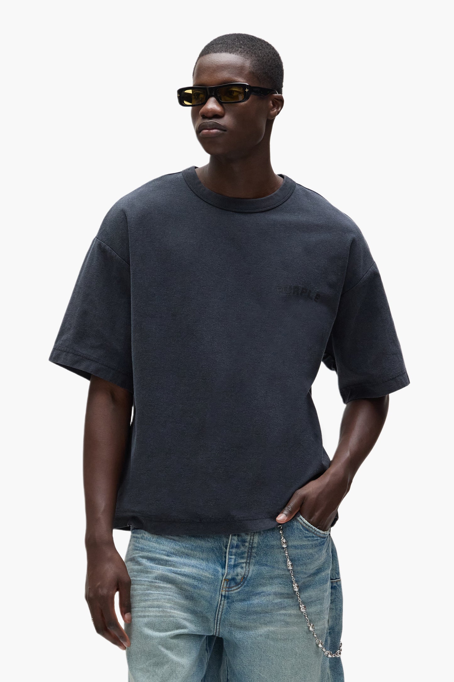 Wordmark Tee