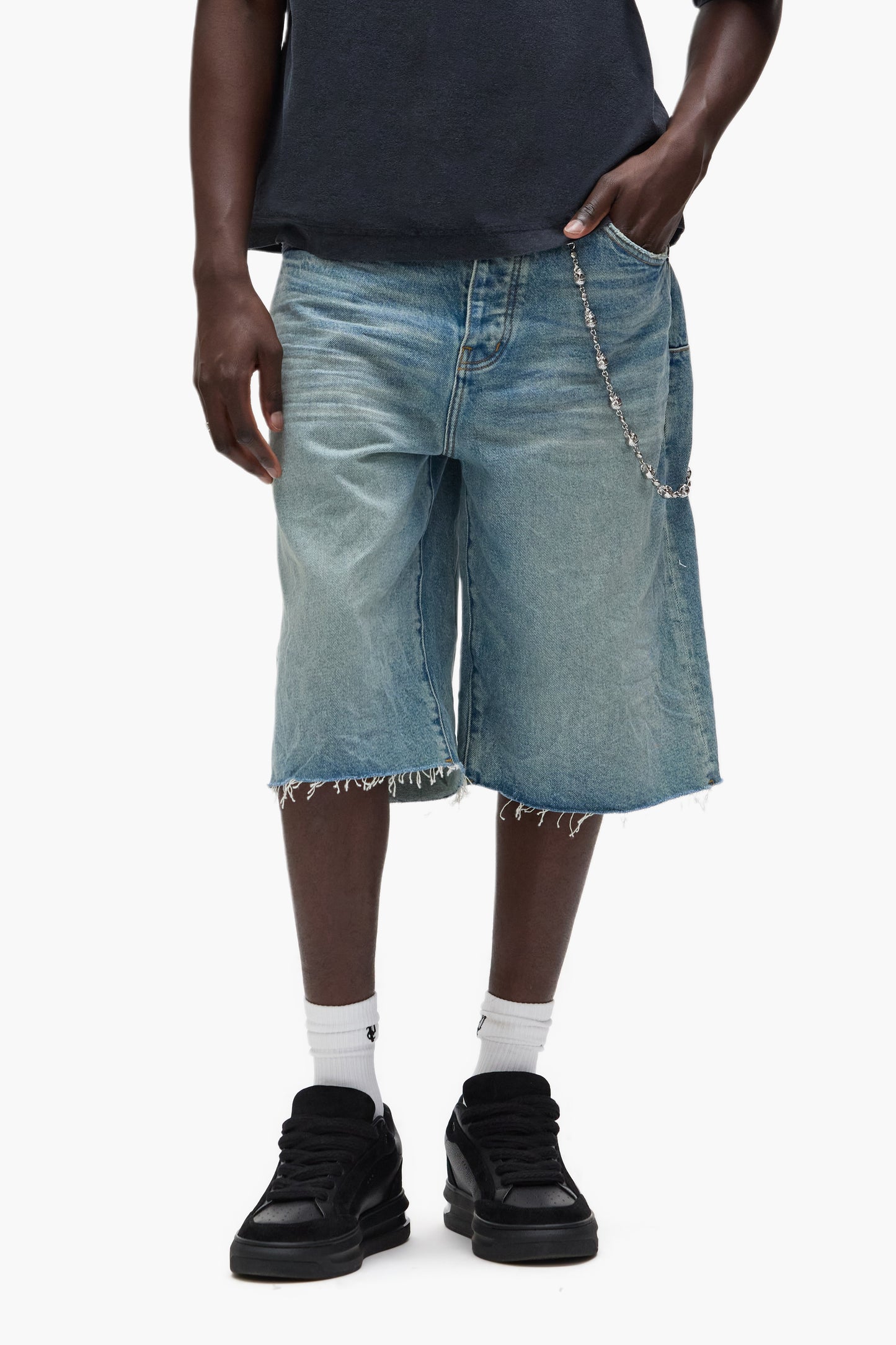 P070 Vintage Shorts