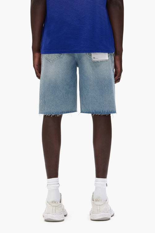 P059 Hotfix Pearl Shorts