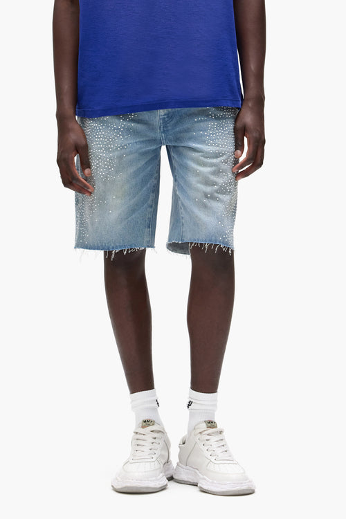 P059 Hotfix Pearl Shorts