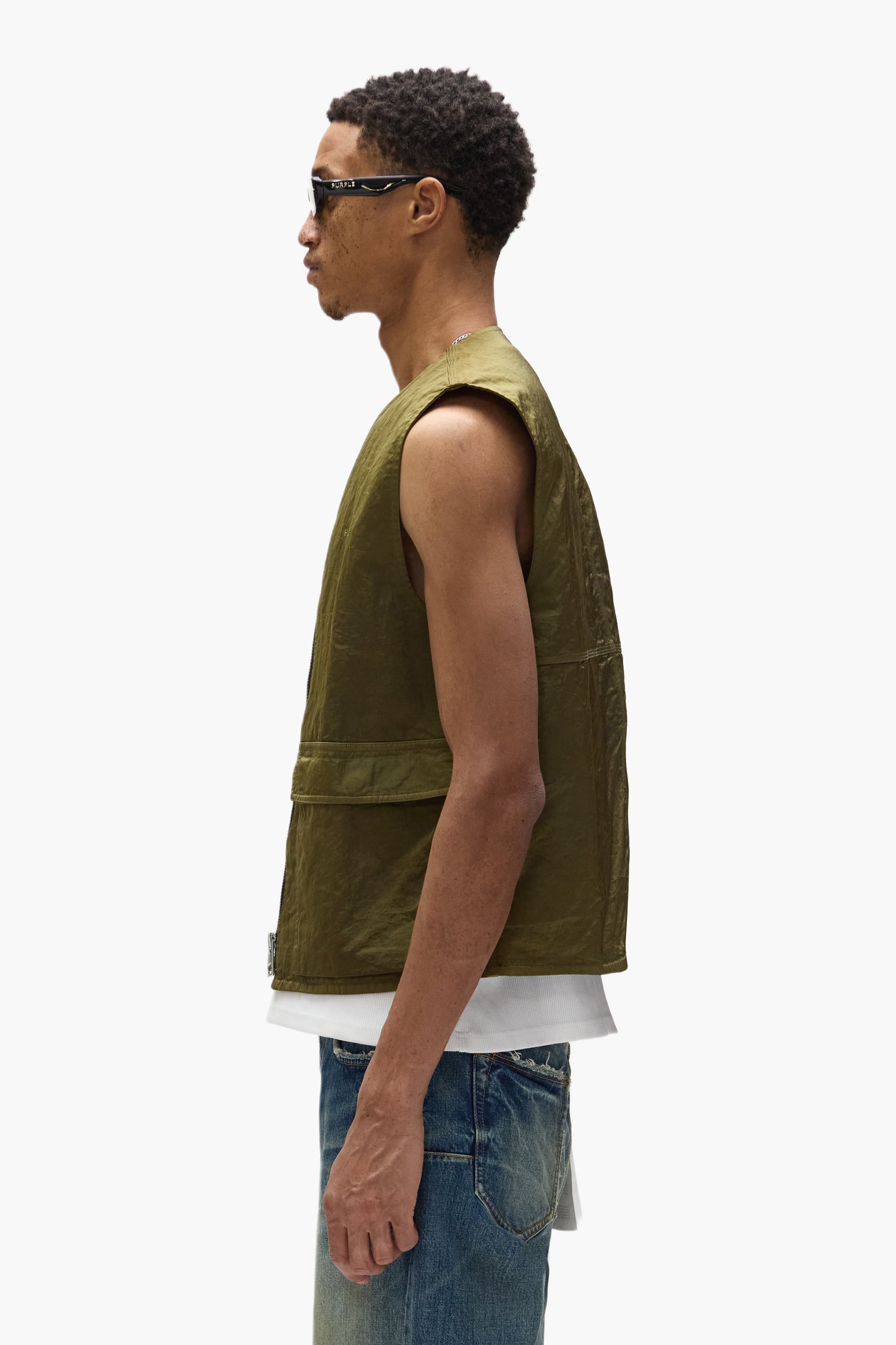 Utility Vest