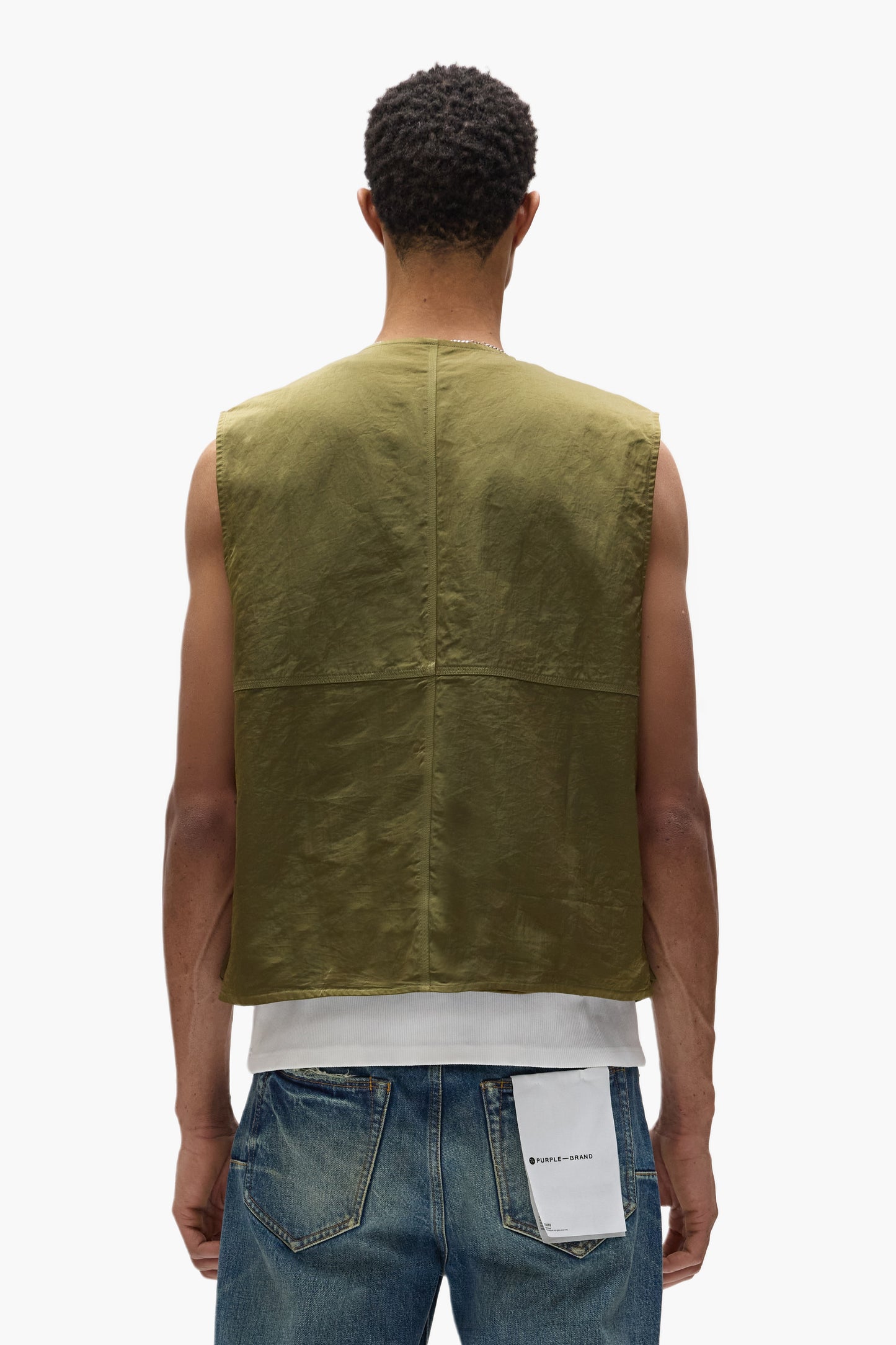 Utility Vest