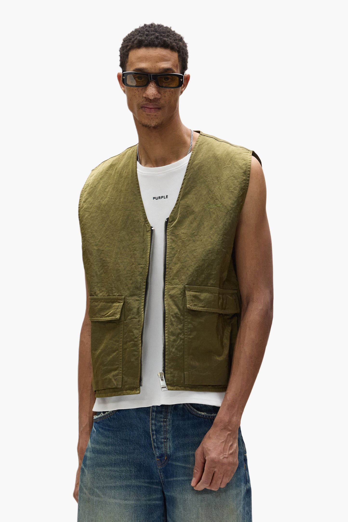 Utility Vest