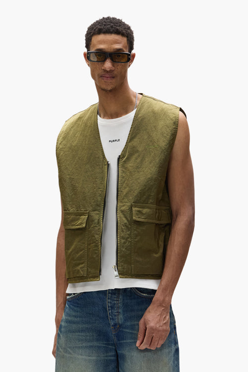 Utility Vest