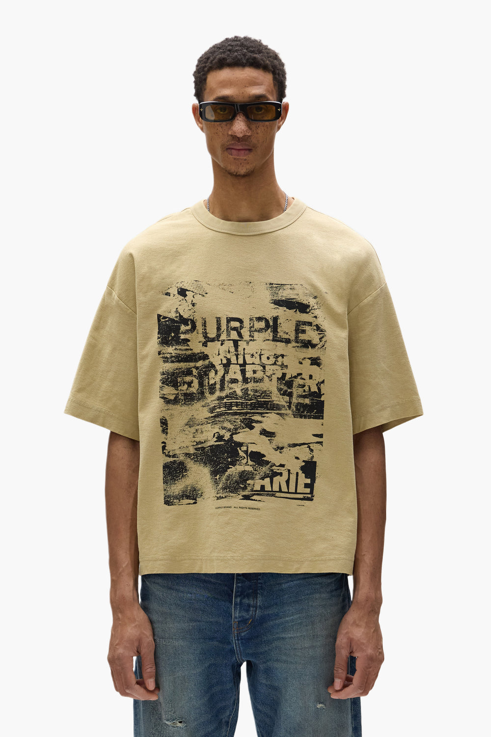 Remnants Tee