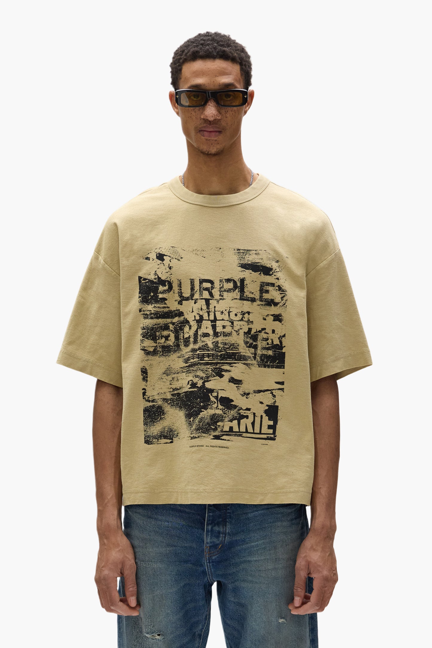 Remnants Tee