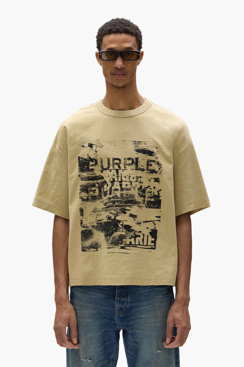 Remnants Tee