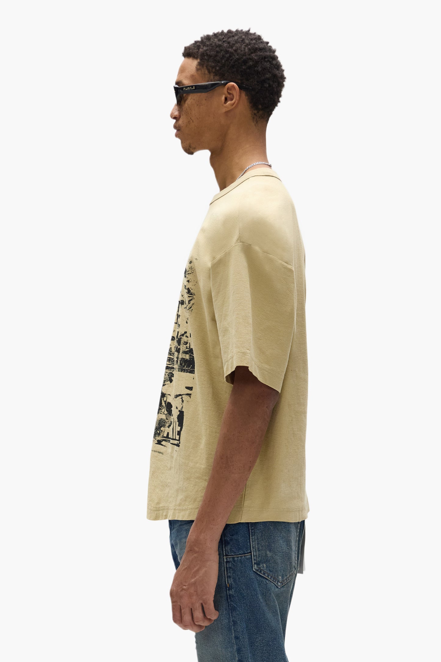 Remnants Tee