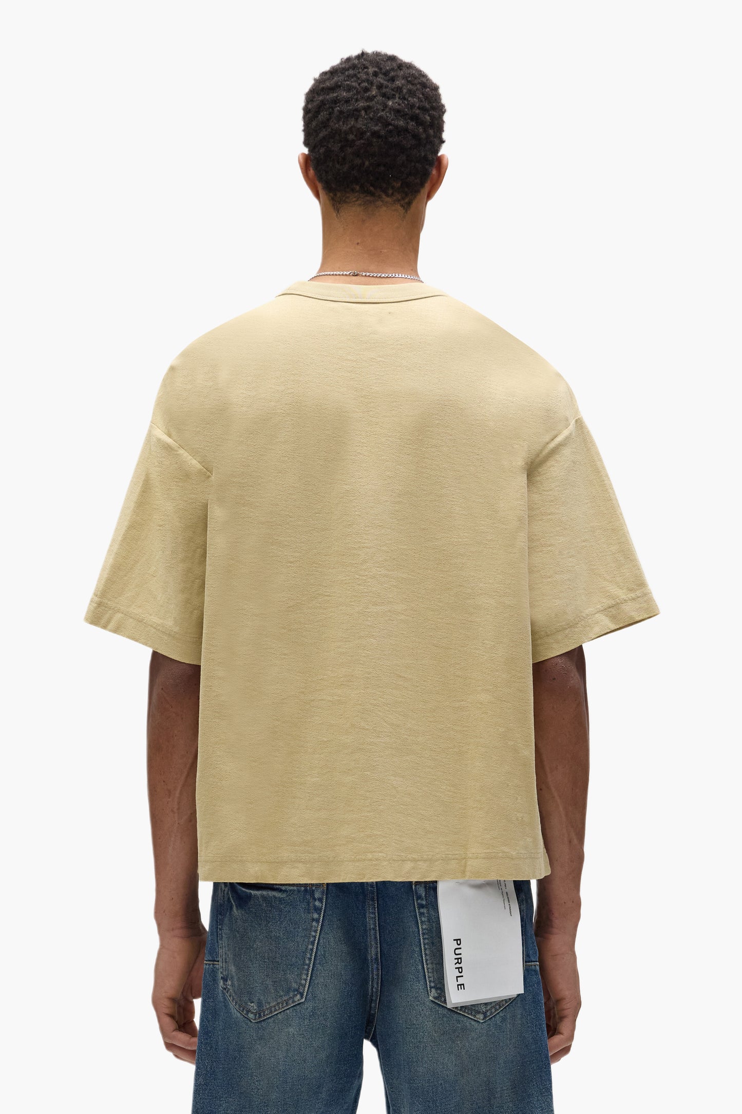 Remnants Tee