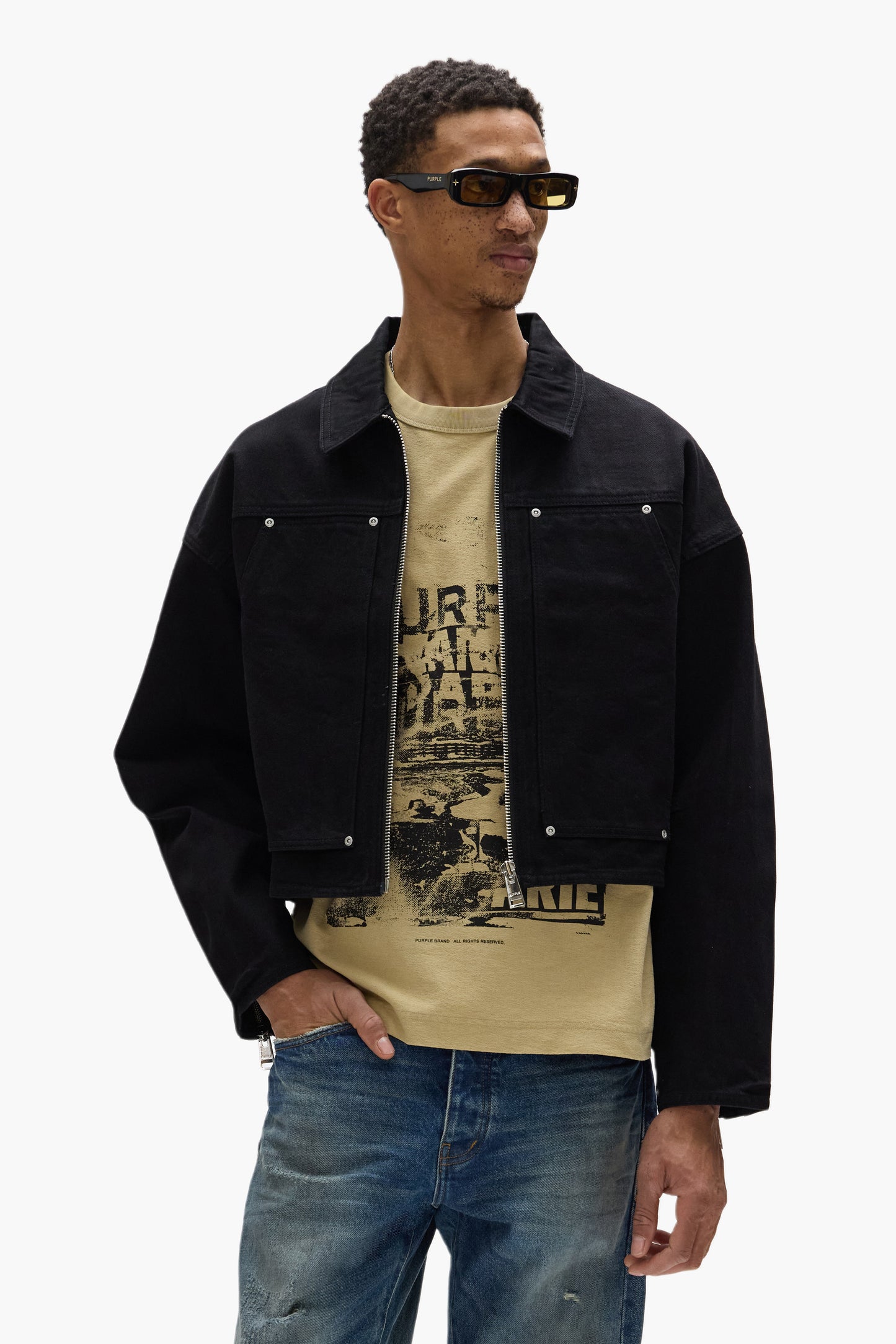Remnants Tee