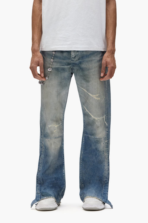 Snap Carpenter Pant