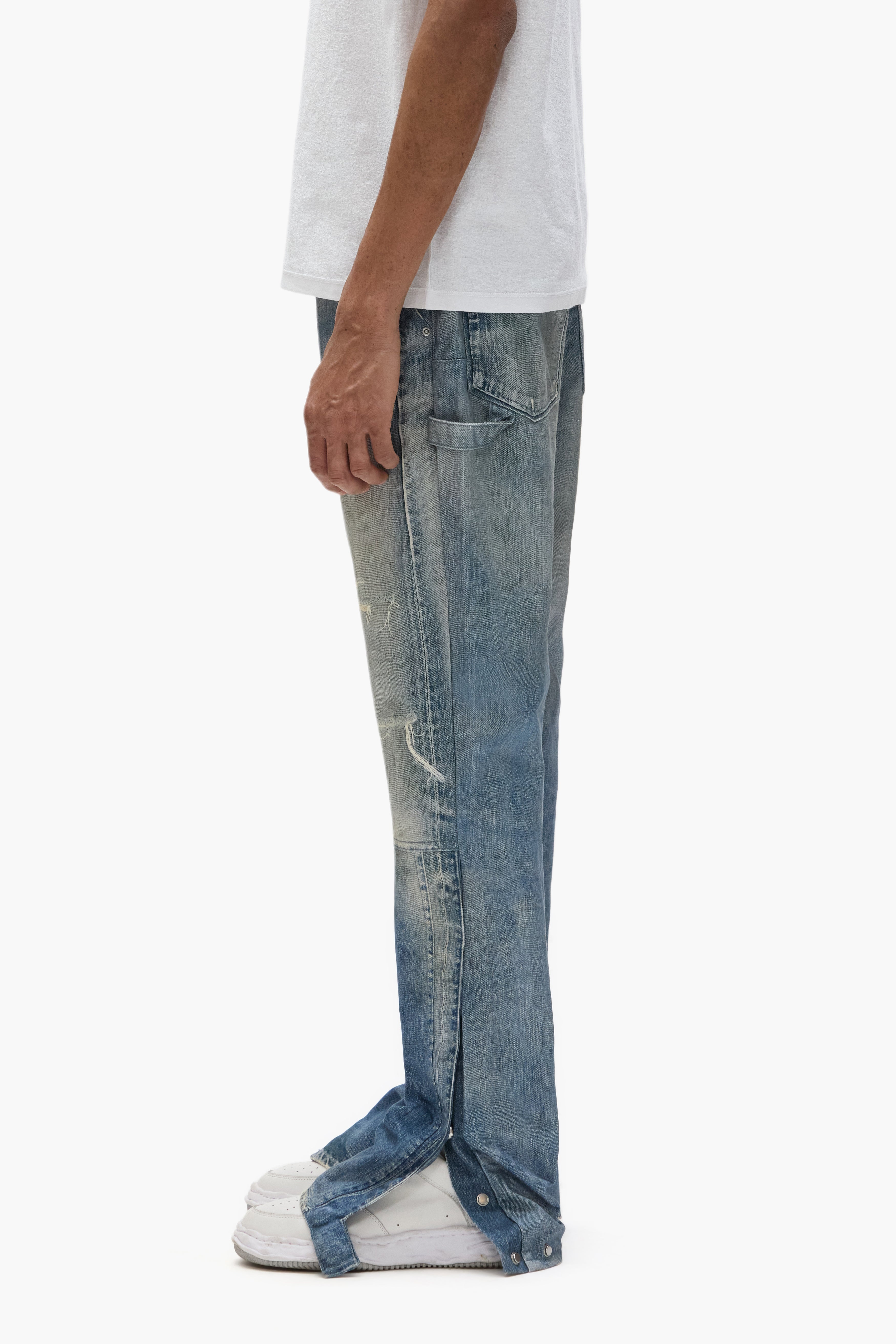 Pants – PURPLE BRAND