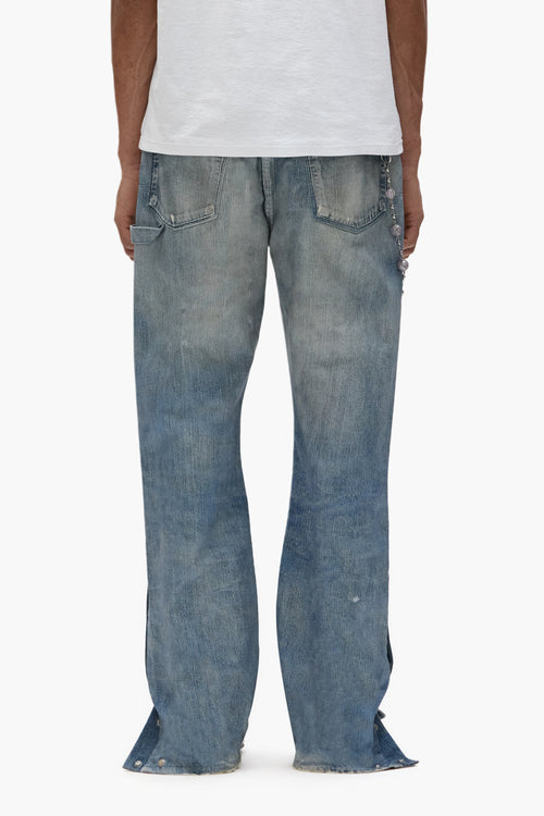 Snap Carpenter Pant