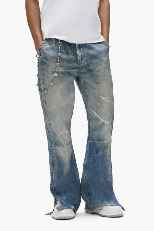Snap Carpenter Pant