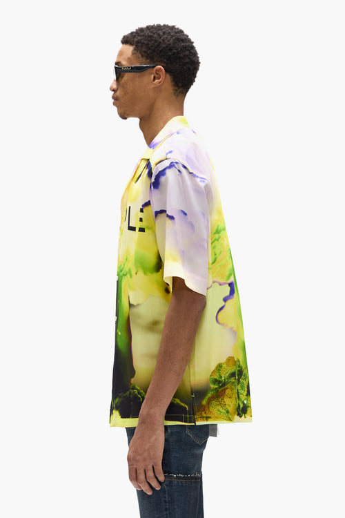 Force Majeure Shirt