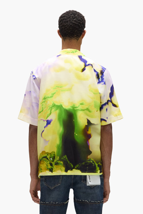 Force Majeure Shirt