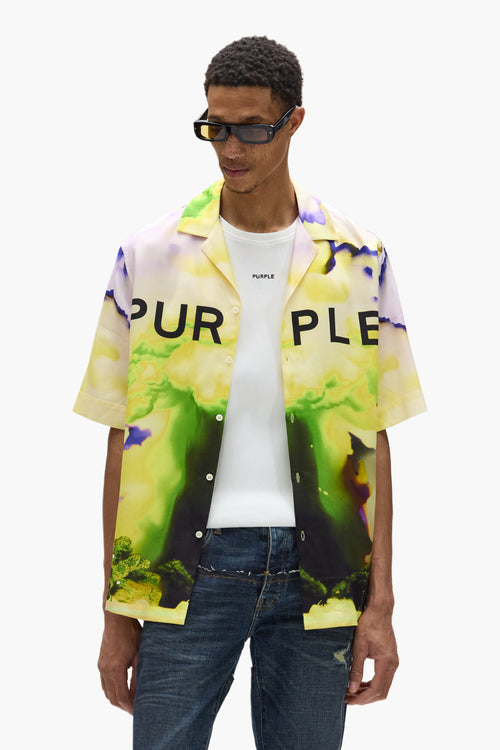 Force Majeure Shirt