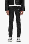 P001 Leather Pant