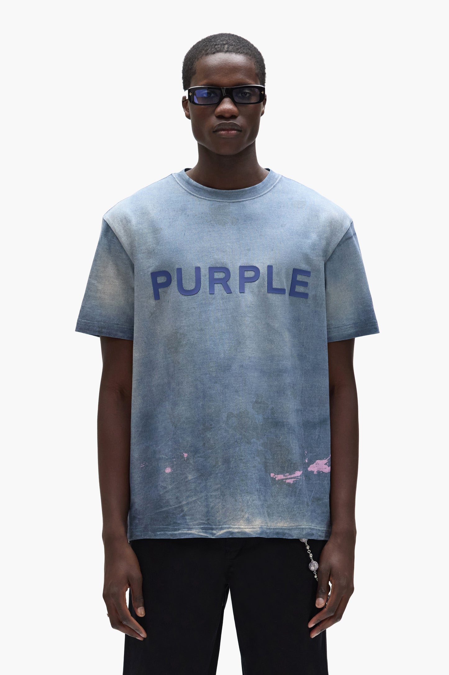 Wordmark Tee