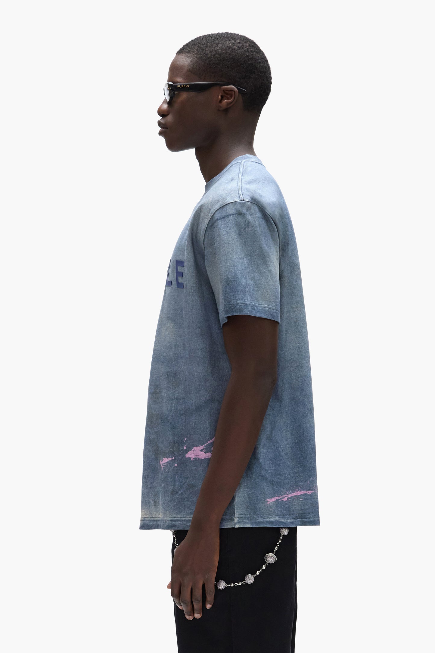 Wordmark Tee